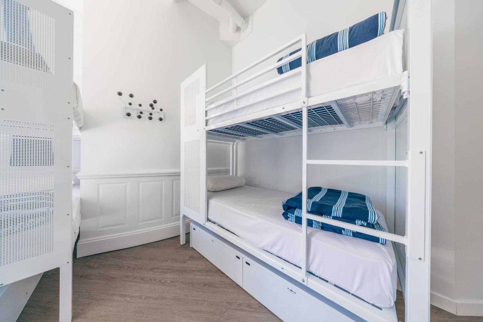 Maze Backpackers - Gold Coast Hostel Eksteriør bilde