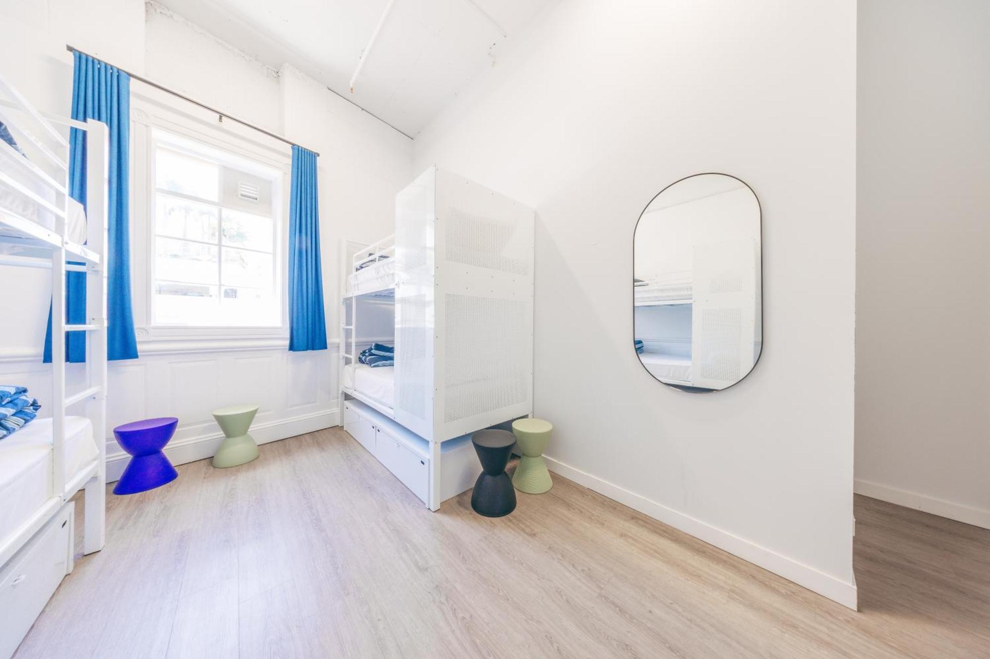 Maze Backpackers - Gold Coast Hostel Eksteriør bilde
