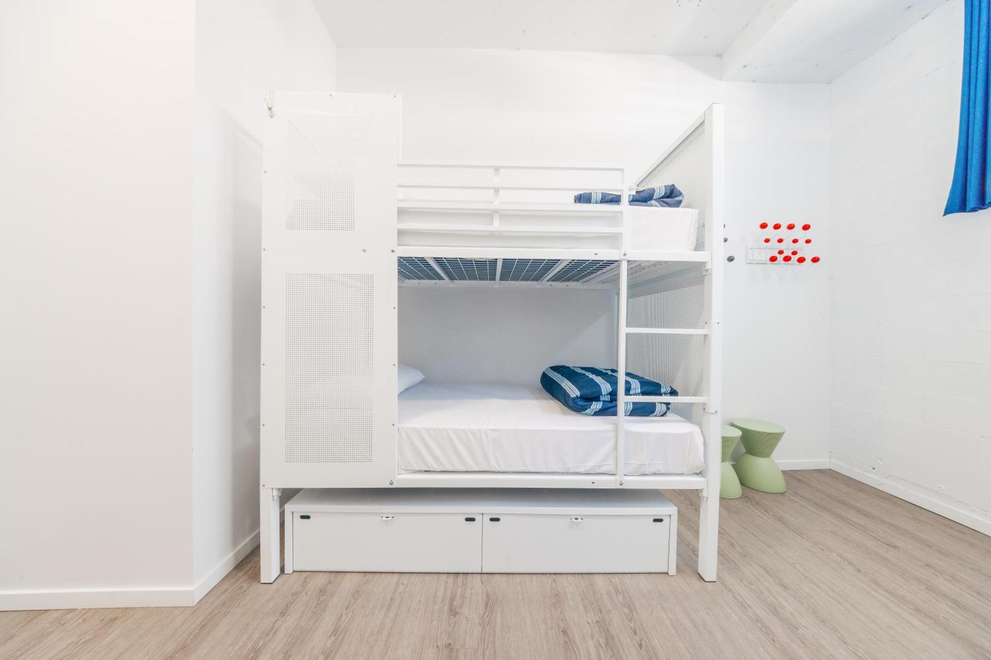 Maze Backpackers - Gold Coast Hostel Eksteriør bilde