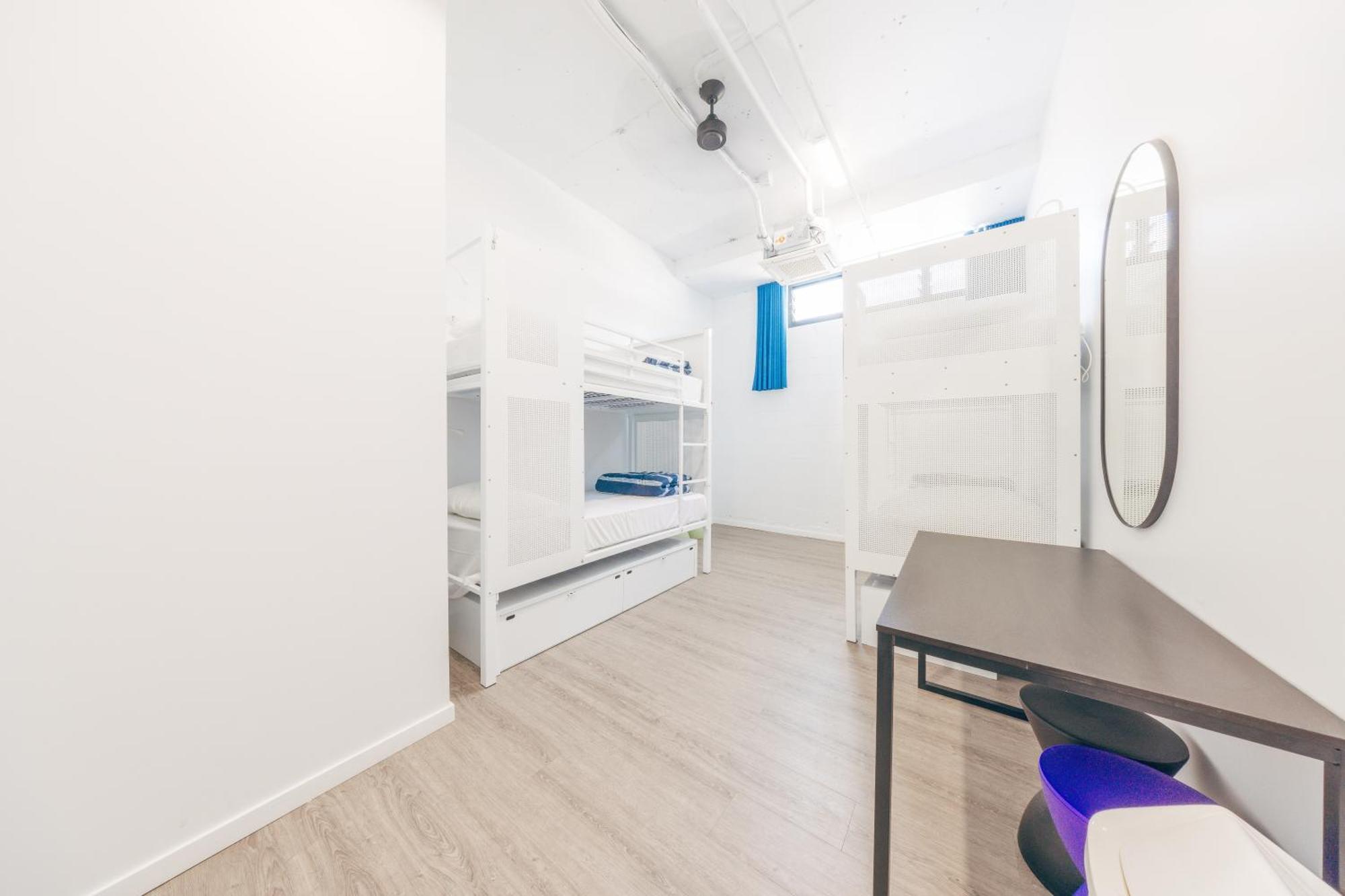 Maze Backpackers - Gold Coast Hostel Eksteriør bilde