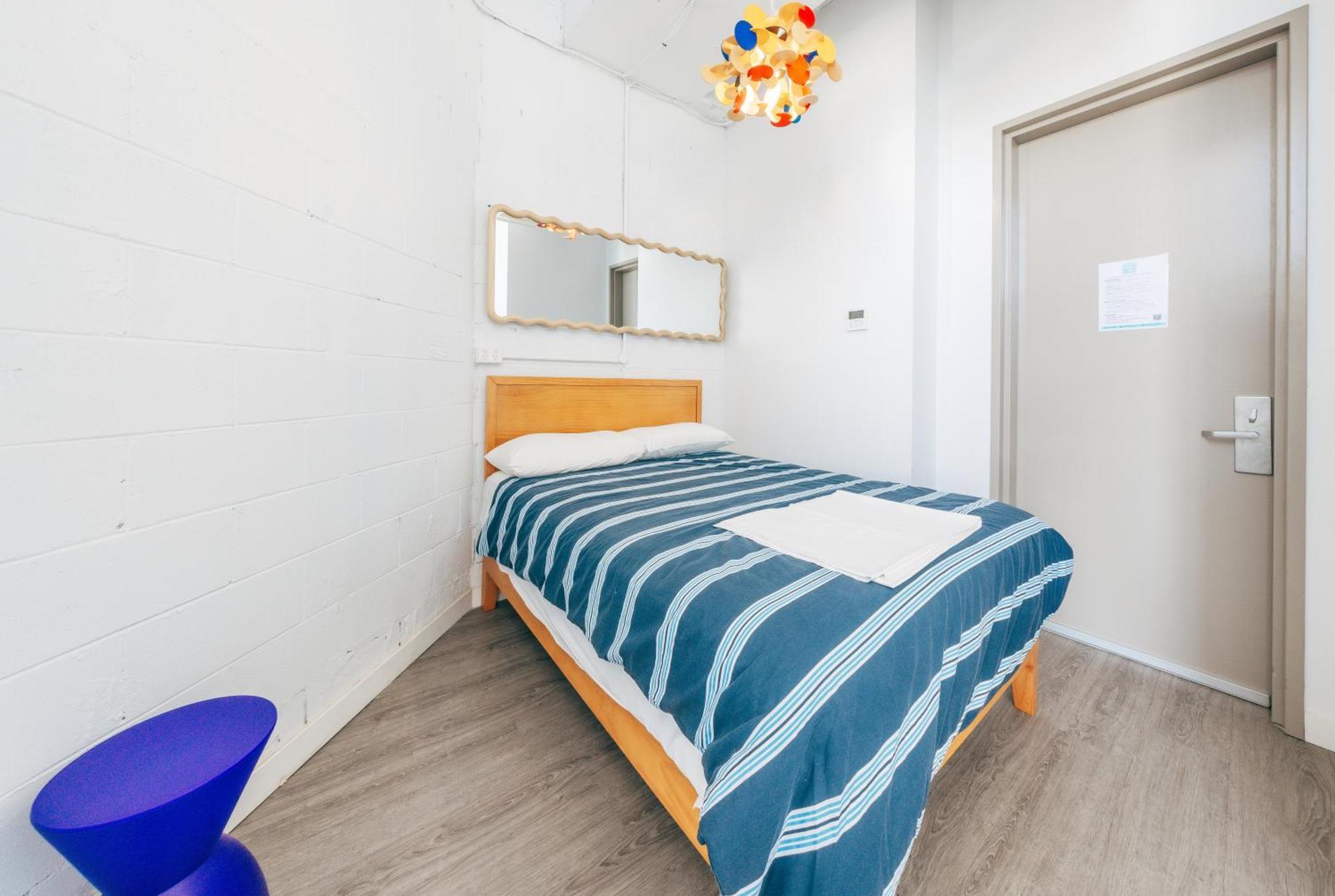 Maze Backpackers - Gold Coast Hostel Eksteriør bilde
