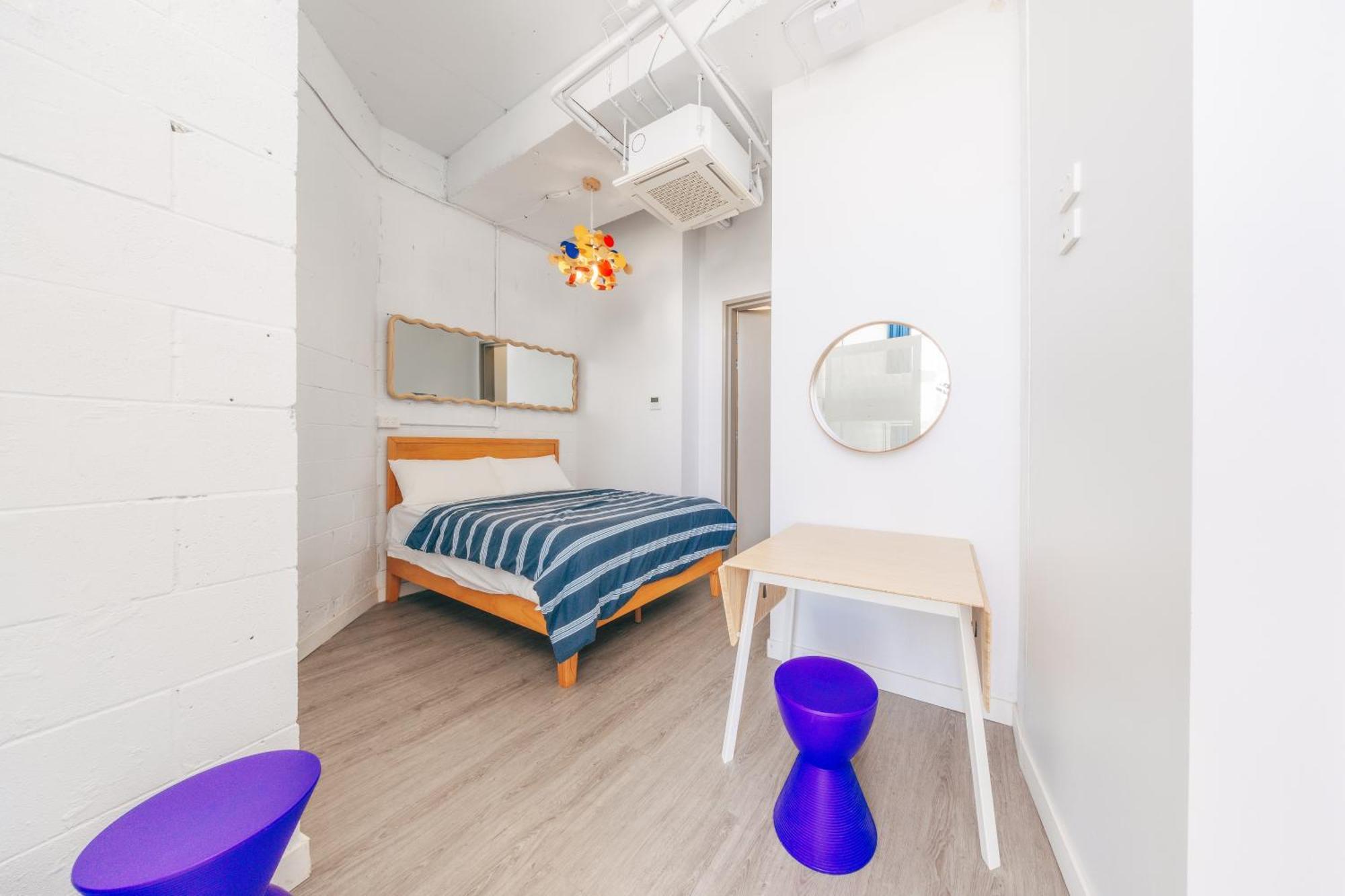 Maze Backpackers - Gold Coast Hostel Eksteriør bilde