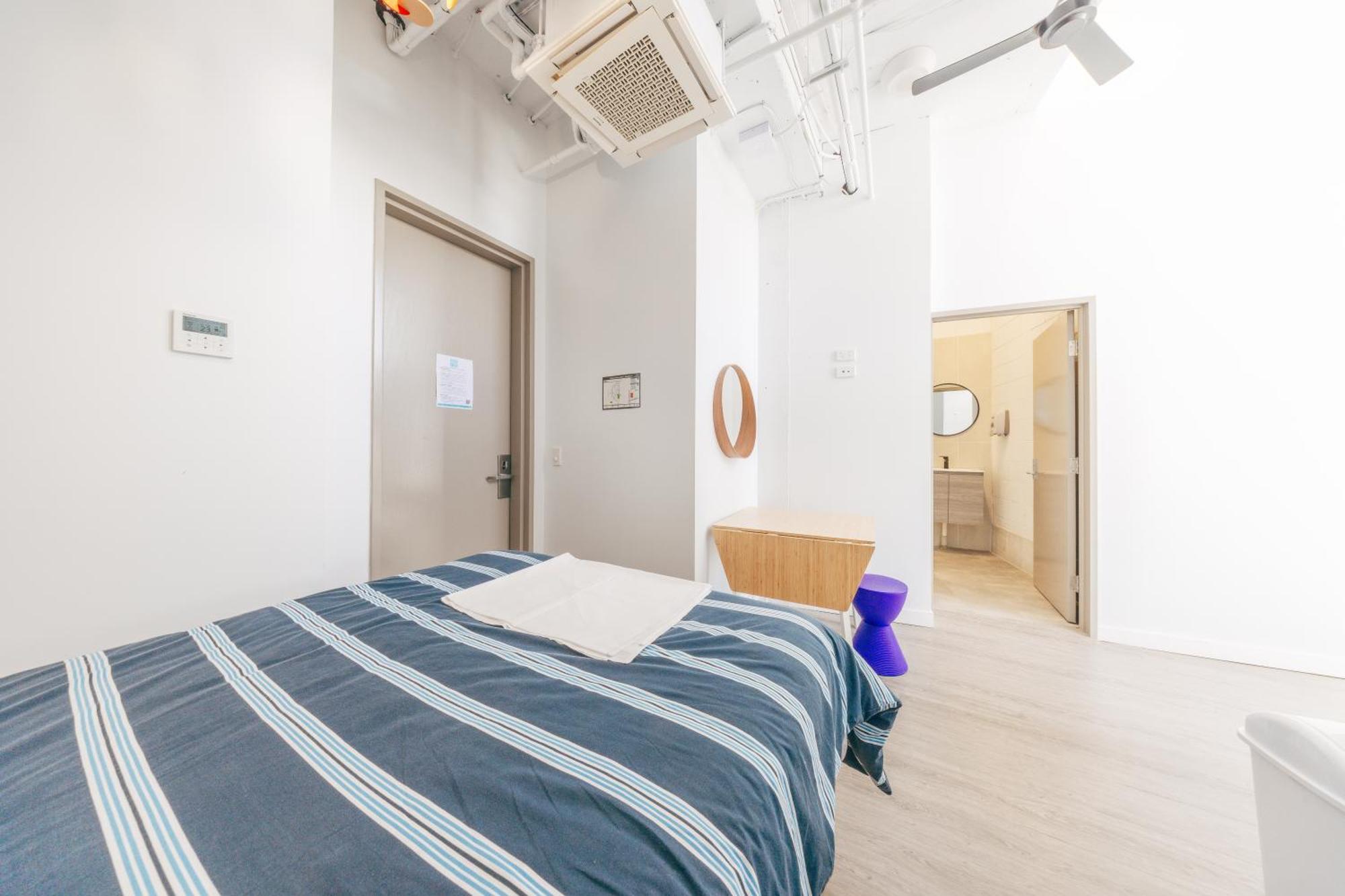Maze Backpackers - Gold Coast Hostel Eksteriør bilde
