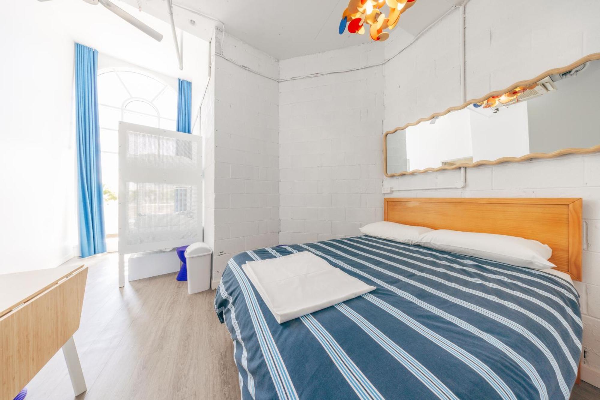 Maze Backpackers - Gold Coast Hostel Eksteriør bilde